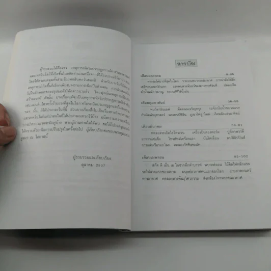 เหตุการณ์ในอดีตบันทึก 366 วัน - พิศาล สร้อยธุหร่ำ รูปที่ 8