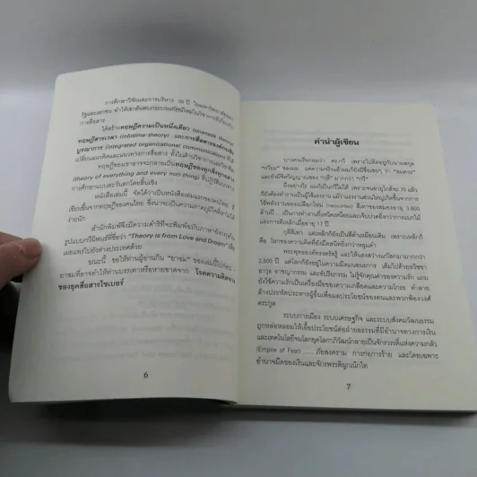 หลุมดำแห่งความรัก - สมควร กวียะ รูปที่ 8