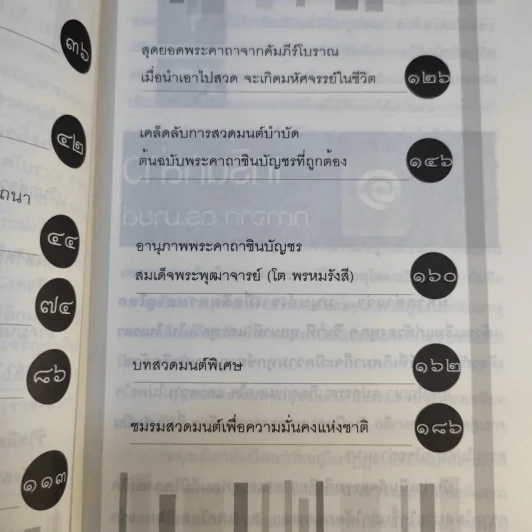 พลังสวดมนต์บำบัด Pray Therapy - ดร.มายด์ รูปที่ 12