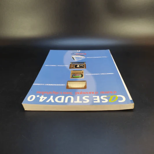 Case Study 4.0 อ่านเกม อ่านกลยุทธ์ วิเคราะห์ธุรกิจไทย - ธันยวัชร์ ไชยตระกูลชัย รูปที่ 6