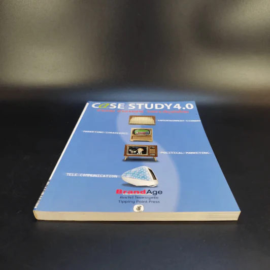 Case Study 4.0 อ่านเกม อ่านกลยุทธ์ วิเคราะห์ธุรกิจไทย - ธันยวัชร์ ไชยตระกูลชัย รูปที่ 4