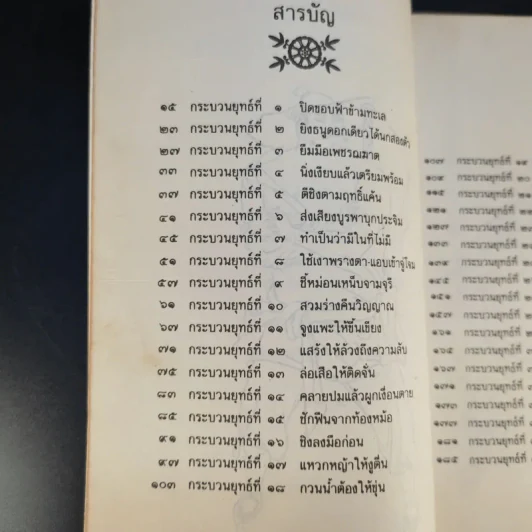 36 กระบวนยุทธ์สู่ความสำเร็จ - ม.อึ้งอรุณ แปล รูปที่ 11