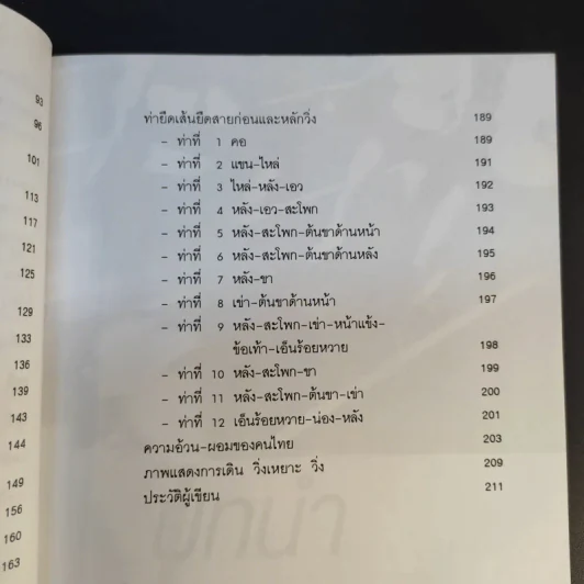 วิ่งสู่ชีวิตใหม่ - นายแพทย์อุดมศิลป์ ศรีแสงนาม รูปที่ 13
