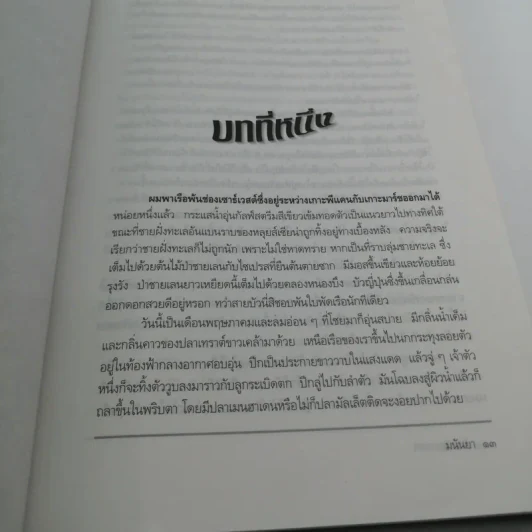 กลับมาจากนรก - มนันยา รูปที่ 11
