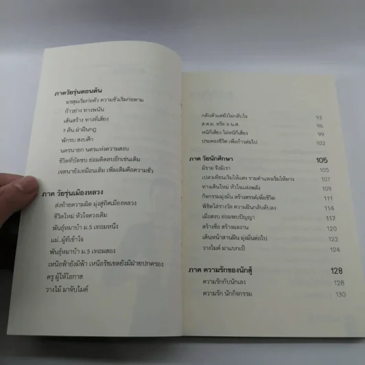 สู้ไม่มีถอย - รัชเขต วีสเพ็ญ รูปที่ 9