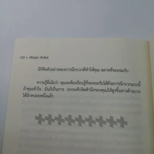 คนคิดบวก - ปริญญา ตันสกุล รูปที่ 11