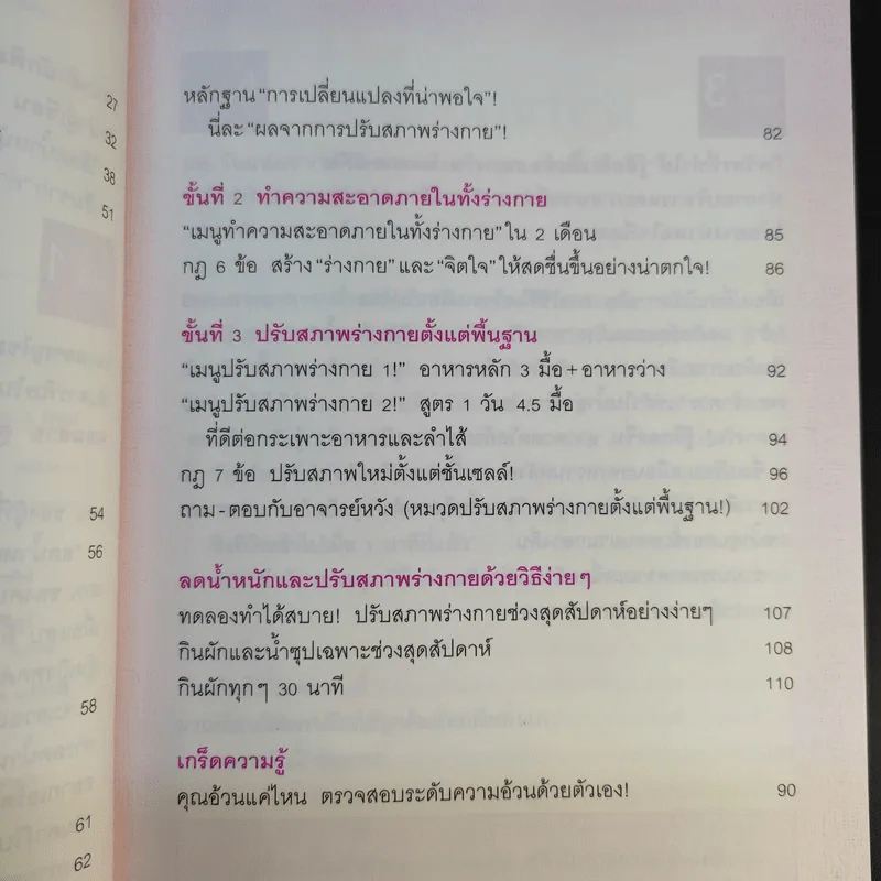 กินให้ผอม - หวัง เว่ยชิง รูปที่ 13