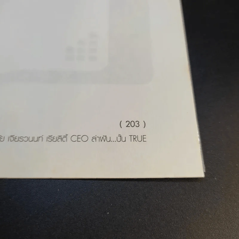 เรียลิตี้ CEO ล่าฝัน ปั้น True - ศุภชัย เจียรวนนท์ รูปที่ 14