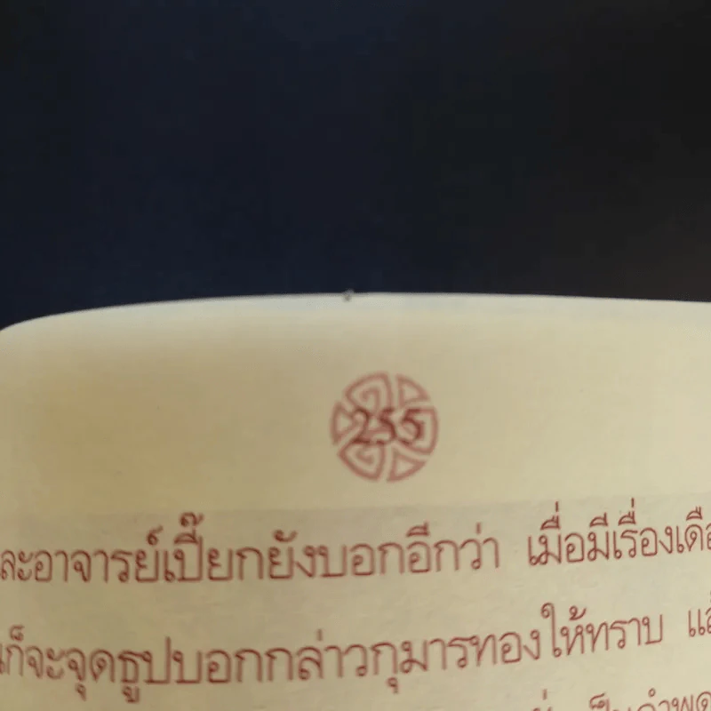 ตำนานเกจิดัง ของขลังพลังพุทธคุณ - ดามภ์ เสาเหม รูปที่ 11