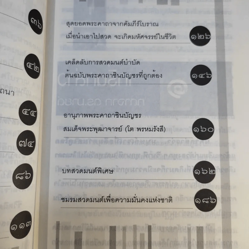 พลังสวดมนต์บำบัด Pray Therapy - ดร.มายด์ รูปที่ 12