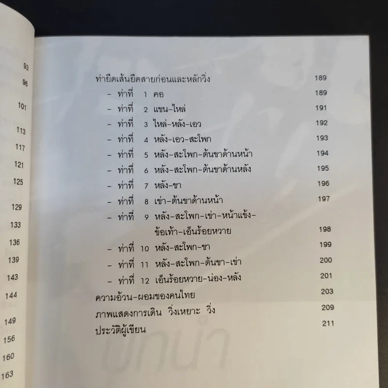 วิ่งสู่ชีวิตใหม่ - นายแพทย์อุดมศิลป์ ศรีแสงนาม รูปที่ 13