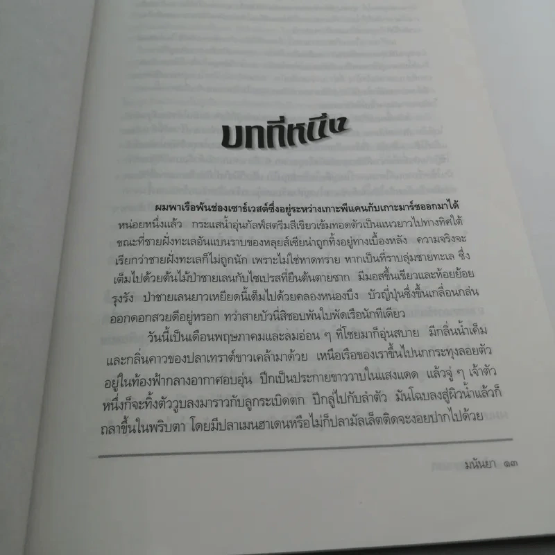 กลับมาจากนรก - มนันยา รูปที่ 11