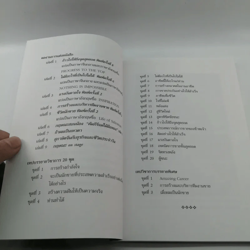 สุภาษิตจีนกับธุรกิจและชีวิตประจำวัน - กฤษณะ กฤตมโนรถ รูปที่ 11