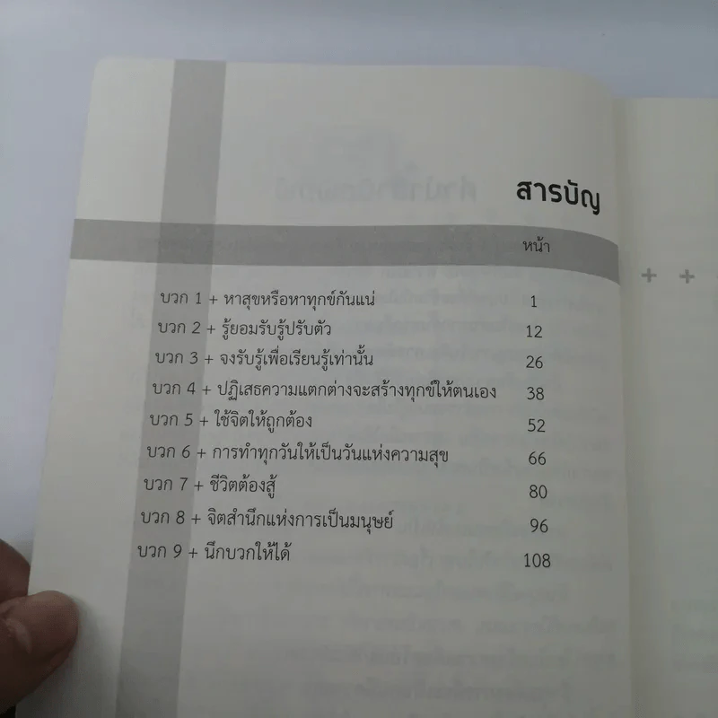 คนคิดบวก - ปริญญา ตันสกุล รูปที่ 8