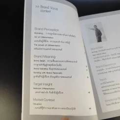 Brand Voice ดลชัย บุญยะรัตเวช รูปที่ 12