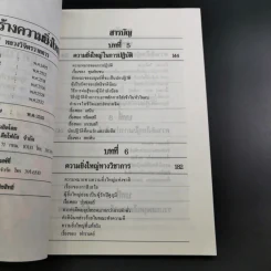 หนังสือจิตวิทยาของพลตรี หลวงวิจิตรวาทการ รวม 11 เล่ม รูปที่ 50