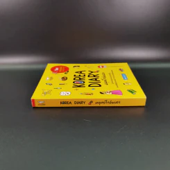 Korea Diary มนุษย์โกอันยอง - สเลดทอย รูปที่ 2
