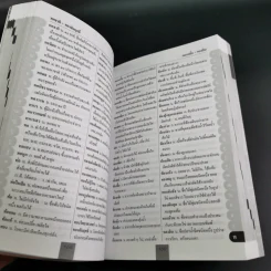พจนานุกรมไทย ฉบับนักเรียน - ฝ่ายวิชาการไอคิว พลัส รูปที่ 11