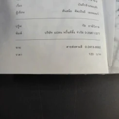 บันทึกข้ามขอบฟ้า - ศันสนีย ศีตะปันย์ เมอลเลอร์ รูปที่ 9