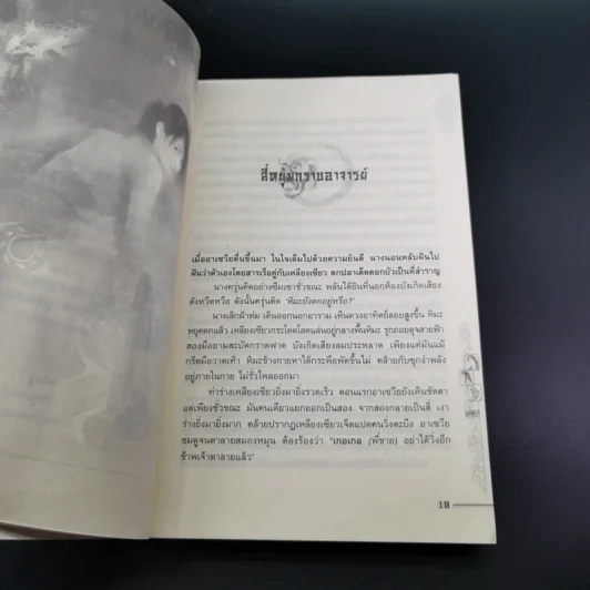 ชุดมหากาพย์ ภูผามหานที ตอน วีรกรรมผู้กล้า เล่ม 4 - น.นพรัตน์ รูปที่ 12