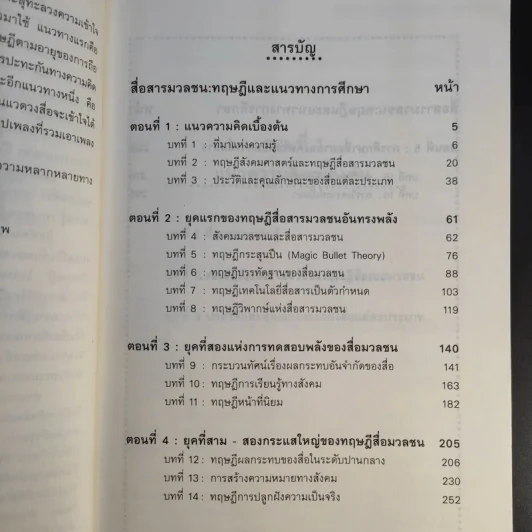 สื่อสารมวลชน ทฤษฎีและแนวทางการศึกษา - กาญจนา แก้วเทพ รูปที่ 12