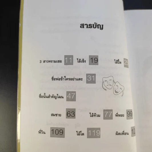เพื่อนเราไม่เผากัน - ณัฐ ศาสตร์ส่องวิทย์ รูปที่ 12