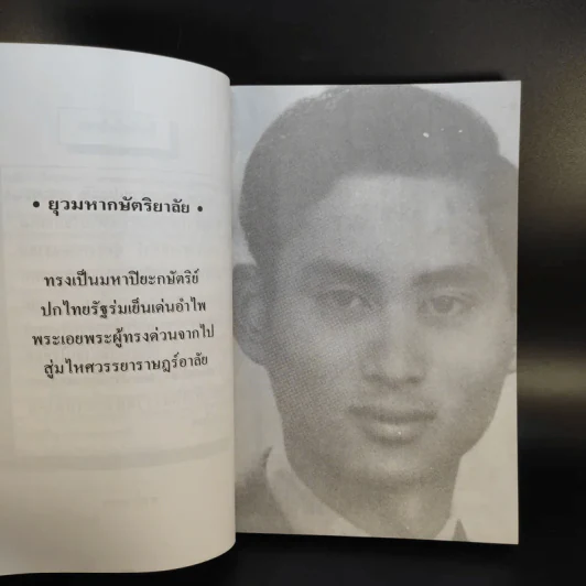 อานันทมหิดล พระบาทสมเด็จพระปรมินทรมหาอานันทมหิดล (ร.8) รูปที่ 12