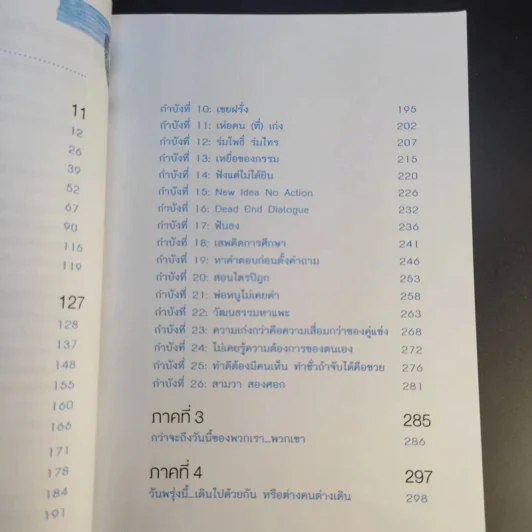 X-Ray คนไทย 360 ํ - พงษ์ ผาวิจิตร รูปที่ 13