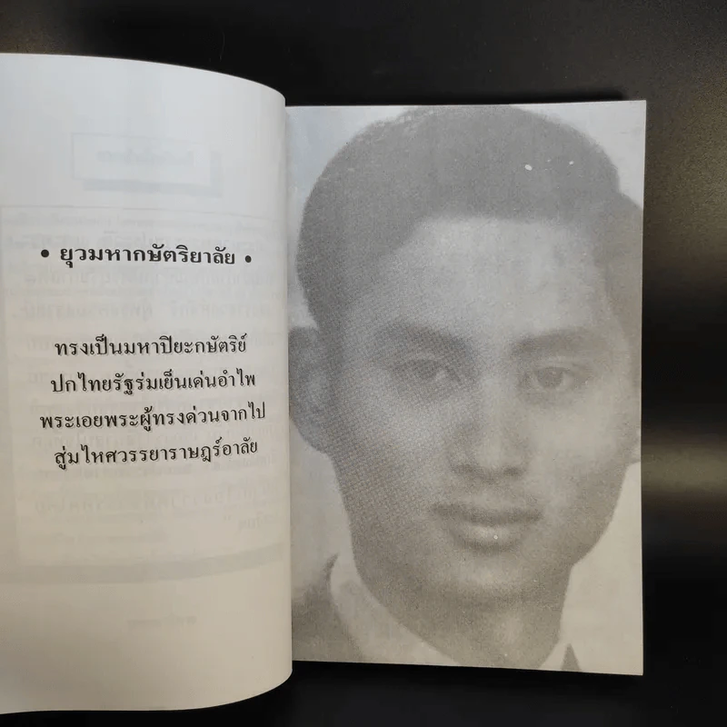 อานันทมหิดล พระบาทสมเด็จพระปรมินทรมหาอานันทมหิดล (ร.8) รูปที่ 12