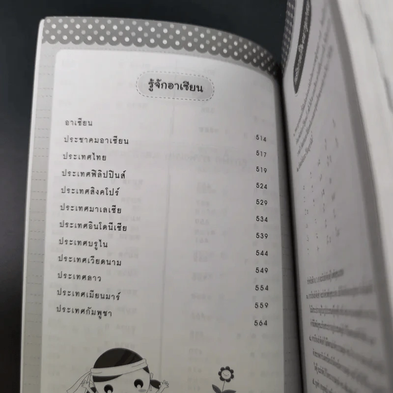 พจนานุกรมไทย ฉบับนักเรียน - ฝ่ายวิชาการไอคิว พลัส รูปที่ 10