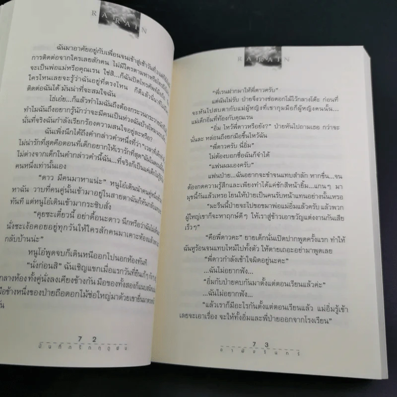 RAIN อาพัชรินทร์ รูปที่ 10