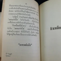 ผิวเหลืองผิวขาว - ม.จ.อากาศดำเกิง รูปที่ 14
