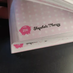 Shopaholic Therapy บำบัดช้อป ให้เหลือใช้ (จะได้รวยกับเขาสักที) - จรินพร ตันติกิจศิริวงศ์ รูปที่ 16