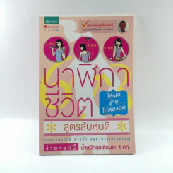 นาฬิกาชีวิต สูตรลับหุ่นดี - นายแพทย์บัญชา แดงเนียม รูปที่ 1