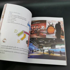 เที่ยวคันไซด้วยบัตรทรูพาส - h2o รูปที่ 10