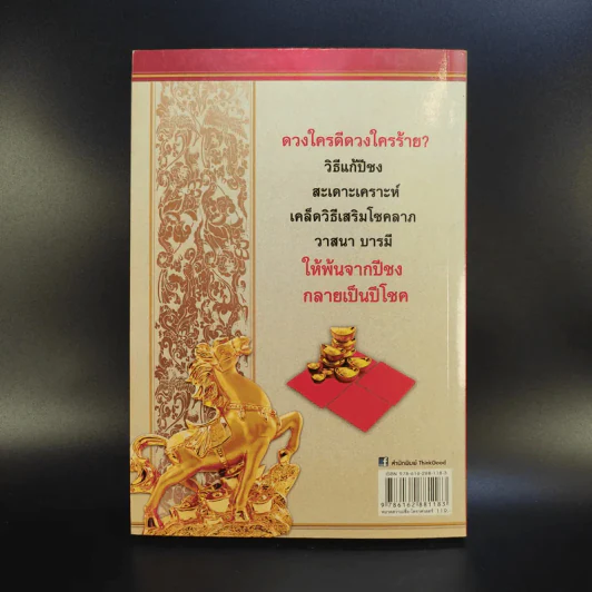 เปลี่ยนปีชงเป็นปีโชค - พวงผกา แก้วมณี รูปที่ 2