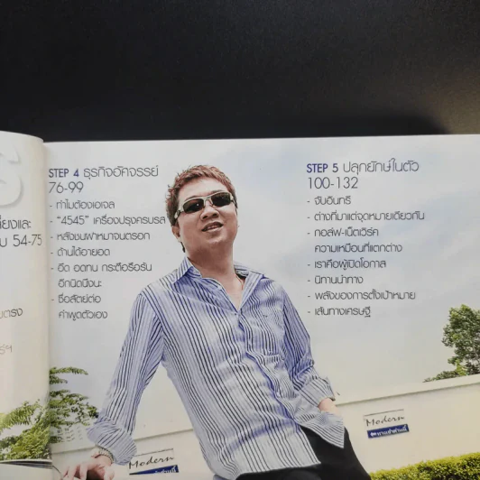 I (AM) GET U...GET - พัฒน์รดิศ สุพัฒน์วณิชกร รูปที่ 14