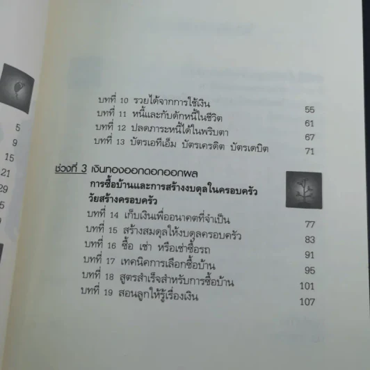 อายุเท่าไรก็รวยได้ ถ้าใช้เงินเป็น - สุวภา เจริญยิ่ง รูปที่ 10