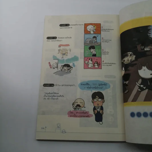 อยู่บ้านทุกวันได้ไหมเนี่ย - Wan Wan รูปที่ 11