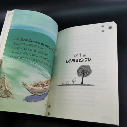 โลกกระจ่างธรรมกระจาย - ดร.วรภัทร์ ภู่เจริญ รูปที่ 15