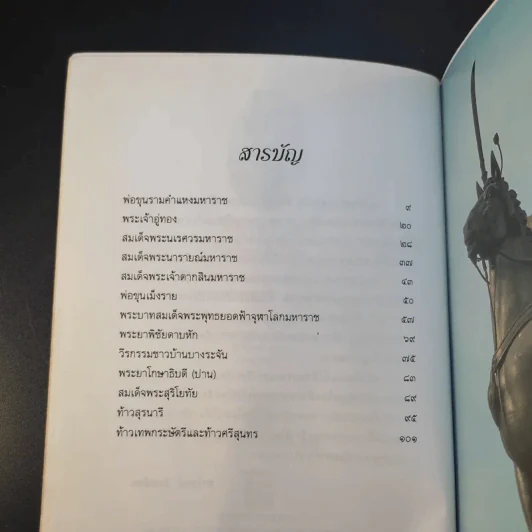 วีรบุรุษวีรสตรี - สาโรจน์ มีวงษ์สม รูปที่ 11