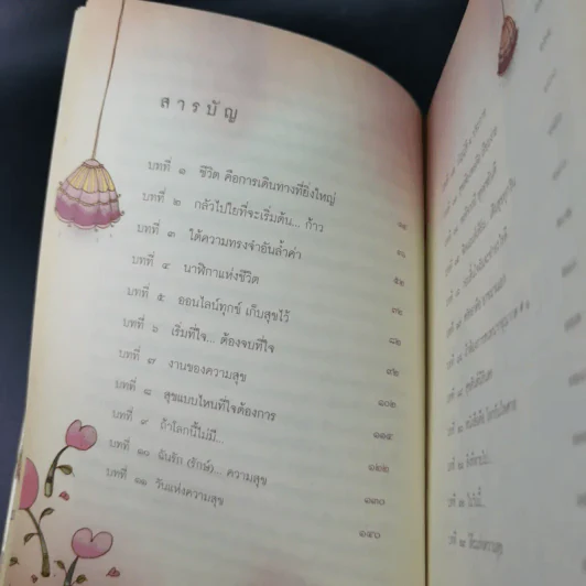 ถ้าโลกนี้ไม่มีทุกข์แล้วจะสุขได้อย่างไร - วัน ณ โกสัมพี รูปที่ 9