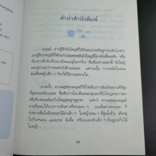 เมฆใต้ฟ้ากับเวลาที่ร่วมเดินทาง - ศรัทธา ลาภวัฒนเจริญ รูปที่ 7