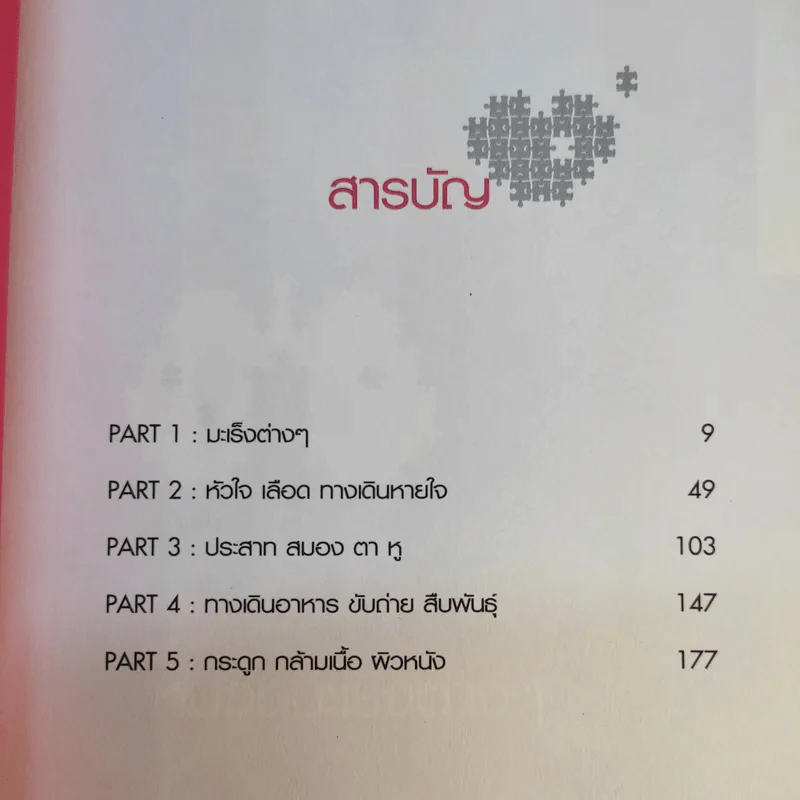 รู้ไว้ไกลโรค - พิจิตรา ยิ้มจันทร์ และคณะ รูปที่ 12
