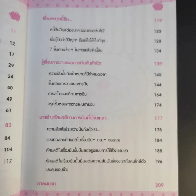 Shopaholic Therapy บำบัดช้อป ให้เหลือใช้ (จะได้รวยกับเขาสักที) - จรินพร ตันติกิจศิริวงศ์ รูปที่ 14