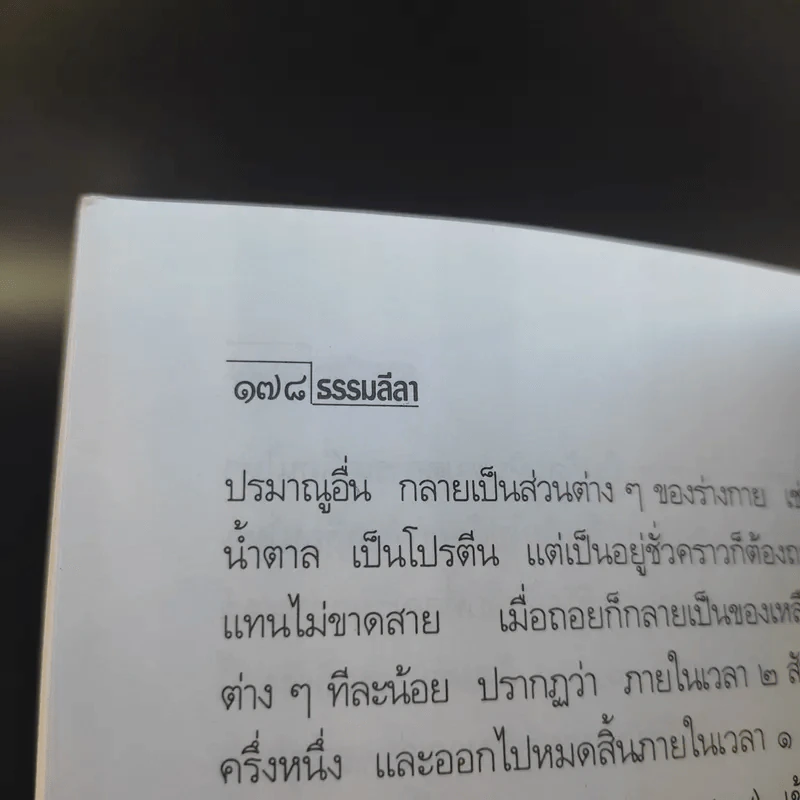 ธรรมลีลา - ธรรมโฆษ รูปที่ 12