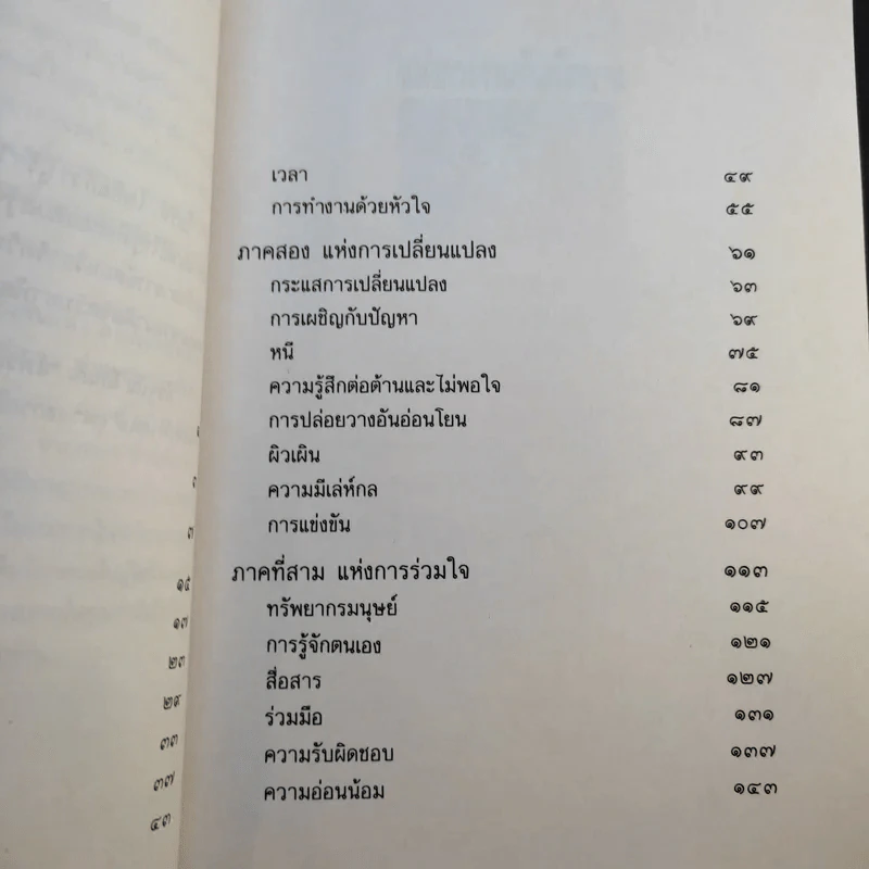 แห่งการงานอันเบิกบาน - ตาร์ถัง ตุลกู เขียน, โสรัช์ โพธิแก้ว แปล รูปที่ 15