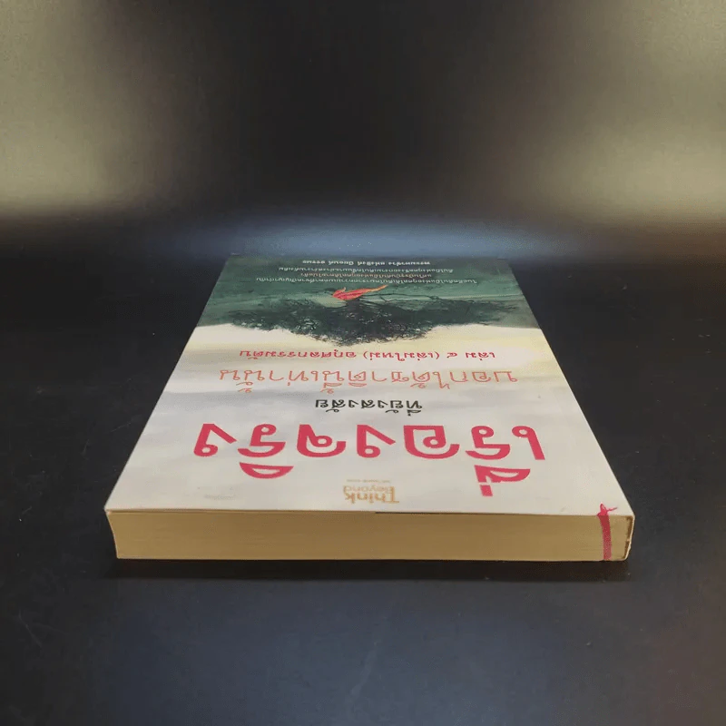 เรื่องจริงที่ยังสงสัย บอกได้ชาตินี้เท่านั้น เล่ม 4 (เล่มใหม่) อกุศลกรรมดับ - พระมหาช่วง แห่งธิงค์ บียอนด์ ธรรมะ รูปที่ 6