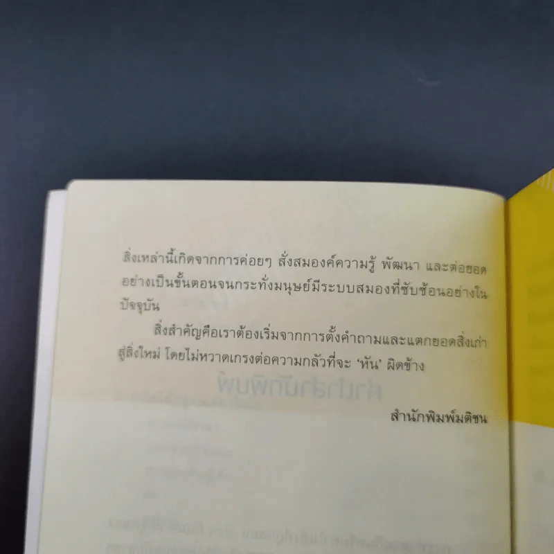 ทั้งหมดขวาหัน - คำผกา รูปที่ 11