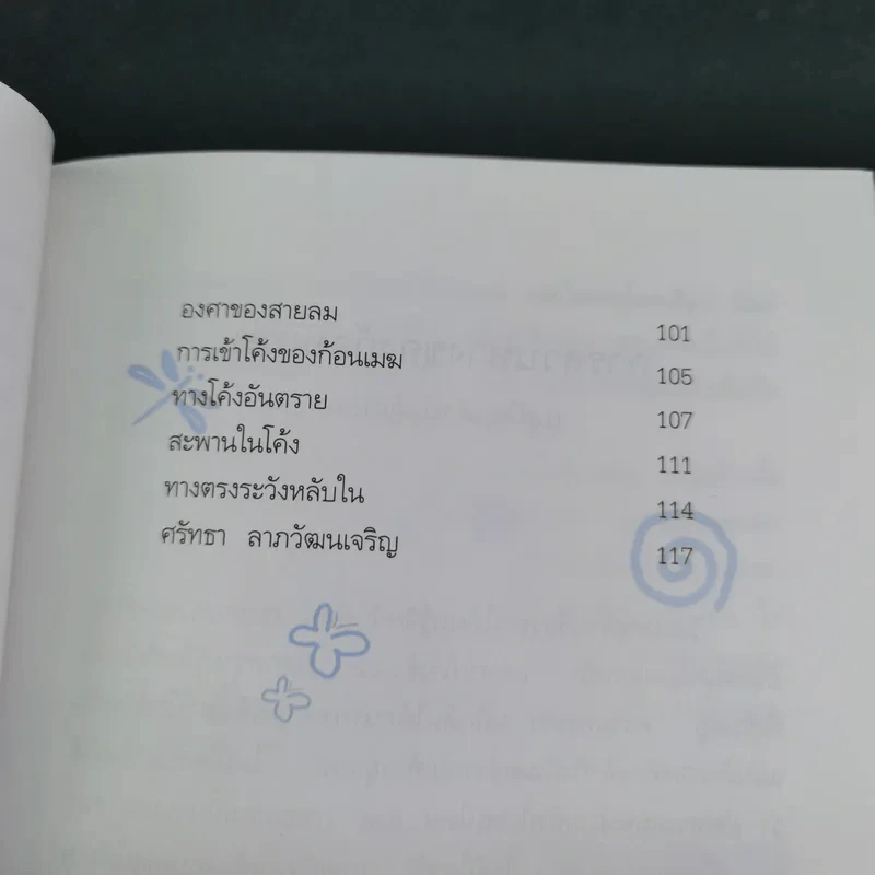 เมฆใต้ฟ้ากับเวลาที่ร่วมเดินทาง - ศรัทธา ลาภวัฒนเจริญ รูปที่ 11